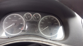 peugeot 307 gösterge saati