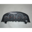 Opel Vectra C Dizel Kilometre Saati Gösterge Paneli 13186669CP
