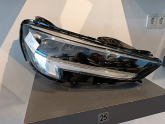 Oto Çıkma Parça / Opel / Insignia / Far & Stop / Sağ Ön Far / Çıkma Parça 