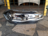 VOLKSWAGEN POLO 2019 SAĞ FAR