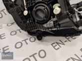 Oto Çıkma Parça / Mercedes / C200 / Far & Stop / Sol Ön Far / Çıkma Parça 