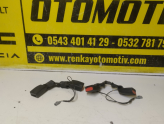 Oto Çıkma Parça / Dacia / Duster / Airbag / Emniyet Kemeri / Çıkma Parça 