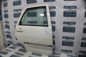 Oto Çıkma Parça / Volkswagen / Polo / Kaporta & Karoser / Sağ Arka Kapı / Çıkma Parça 