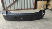 OPEL CORSA C ARKA TAMPON SIFIR OEM:1404093