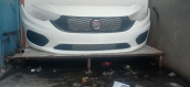 Oto Çıkma Parça / Fiat / Egea / Tampon / Ön Tampon / Sıfır Parça 