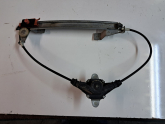 Oto Çıkma Parça / Fiat / Punto / Oto Cam / Cam Krikosu / Çıkma Parça 