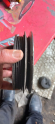 Oto Çıkma Parça / Mazda / 121 / Motor / Krank Kasnağı / Çıkma Parça 