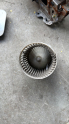 NİSSAN XTRAİL  KALORİFER MOTORU