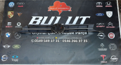 Oto Çıkma Parça / Volkswagen / Polo / Kaporta & Karoser / Panjur / Çıkma Parça 