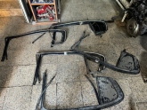 Oto Çıkma Parça / Volkswagen / Passat / Kaporta & Karoser / Kapı Fitili / Çıkma Parça 
