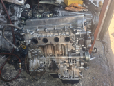 Oto Çıkma Parça / Toyota / Auris / Motor / Motor (komple) / Çıkma Parça 