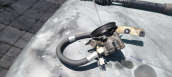 Oto Çıkma Parça / Nissan / Sunny / Direksiyon / Direksiyon Pompası / Çıkma Parça 