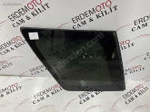 Oto Çıkma Parça / Land Rover / Freelander / Oto Cam / Arka Cam / Çıkma Parça 