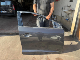 Oto Çıkma Parça / Renault / Fluence / Kaporta & Karoser / Sol Arka Kapı / Çıkma Parça 