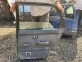 Oto Çıkma Parça / Daihatsu / Applause / Kaporta & Karoser / Dış Kapı Kolu / Çıkma Parça 