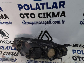 Oto Çıkma Parça / Citroen / C-elysee / Kaporta & Karoser / Sağ Arka Kapı / Çıkma Parça 