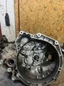 FORD TOURNEO COURİER 6 İLERİ MANUEL ŞANZIMAN