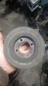 Oto Çıkma Parça / Opel / Vectra / Motor / Krank Kasnağı / Çıkma Parça 
