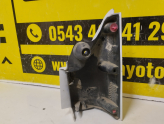 Oto Çıkma Parça / Renault / Kangoo / Tampon / Arka Tampon / Çıkma Parça 