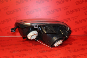 Oto Çıkma Parça / Renault / Clio / Far & Stop / Sağ Ön Far / Sıfır Parça 