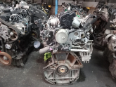 Oto Çıkma Parça / Dacia / Logan / Motor / Motor (komple) / Çıkma Parça 