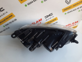 Oto Çıkma Parça / Renault / Duster / Far & Stop / Sol Ön Far / Çıkma Parça 