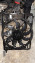 Oto Çıkma Parça / Mercedes / C200 / Fan / Fan Paneli / Çıkma Parça 