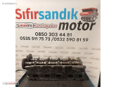 55183241 Chevrolet Cruze Euro 5 2.0 Çıkma Silindir Kapağı Orjin