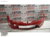 TOYOTA AURİS ÖN TAMPON ÇIKMA ORJİNAL YEDEK PARÇA 13-15