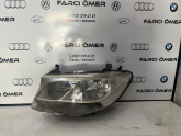 Oto Çıkma Parça / Mercedes / Sprinter / Far & Stop / Sol Ön Far / Çıkma Parça 