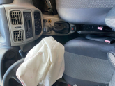 Oto Çıkma Parça / Renault / Clio / Kalorifer / Kontrol Paneli / Çıkma Parça 