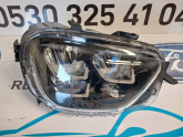 Oto Çıkma Parça / Citroen / C3 / Far & Stop / Sağ Ön Far / Çıkma Parça 