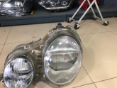 Oto Çıkma Parça / Mercedes / E Serisi / Far & Stop / Sağ Ön Far / Çıkma Parça 