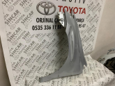 Oto Çıkma Parça / Volkswagen / Polo / Kaporta & Karoser / Sol Ön Çamurluk / Çıkma Parça 