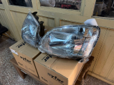Oto Çıkma Parça / Citroen / Berlingo / Far & Stop / Sağ Ön Far / Çıkma Parça 