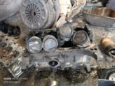 Mazda 323 motor bloğu orijinal çıkma