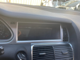 Oto Çıkma Parça / Audi / Q7 / Göğüslük & Torpido / Bilgi Ekranı / Çıkma Parça 