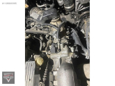 Oto Çıkma Parça / Honda / Civic / Motor / Gaz Kelebeği / Çıkma Parça 