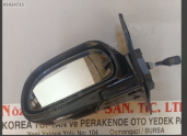 Oto Çıkma Parça / Toyota / Corolla / Ayna / Sağ Dış Ayna / Sıfır Parça 
