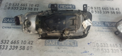 Oto Çıkma Parça / Volkswagen / Polo / Far & Stop / Sağ Ön Far / Çıkma Parça 