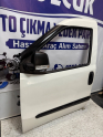 Oto Çıkma Parça / Fiat / Doblo / Kaporta & Karoser / Sol Ön Kapı / Çıkma Parça 