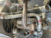 Oto Çıkma Parça / Iveco - Otoyol / Daily / Motor / Motor (komple) / Çıkma Parça 