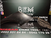 Oto Çıkma Parça / Nissan / Micra / Kaporta & Karoser / Sol Ön Çamurluk / Çıkma Parça 