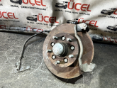 Oto Çıkma Parça / Hyundai / H100 / Alt Takım / Taşıyıcı / Çıkma Parça 