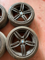 Oto Çıkma Parça / Bmw / 5 Serisi / Jant & Lastik / Jant & Lastik Takımı / Çıkma Parça 