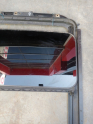 Oto Çıkma Parça / Audi / A4 / Sunroof / Komple Sunroof / Çıkma Parça 
