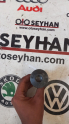 Oto Çıkma Parça / Volkswagen / Passat / Arma & Yazı / Marka Yazıları / Çıkma Parça 