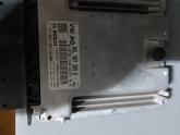 04L 907 309 R - 0281031066 EDC17C74 VW PASSAT MOTOR BEYNİ