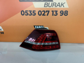 GOLF 7 HİGHLİNE SOL DIŞ STOP ORJİNAL
