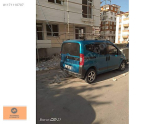 Oto Çıkma Parça / Fiat / Fiorino / Kaporta & Karoser / Kesme Tavan Sacı / Çıkma Parça 